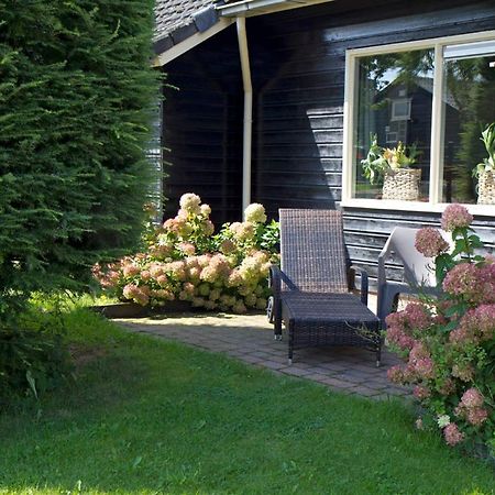 Het Jachthuus - Vakantiewoning Oscar Hoeve Еде Екстериор снимка