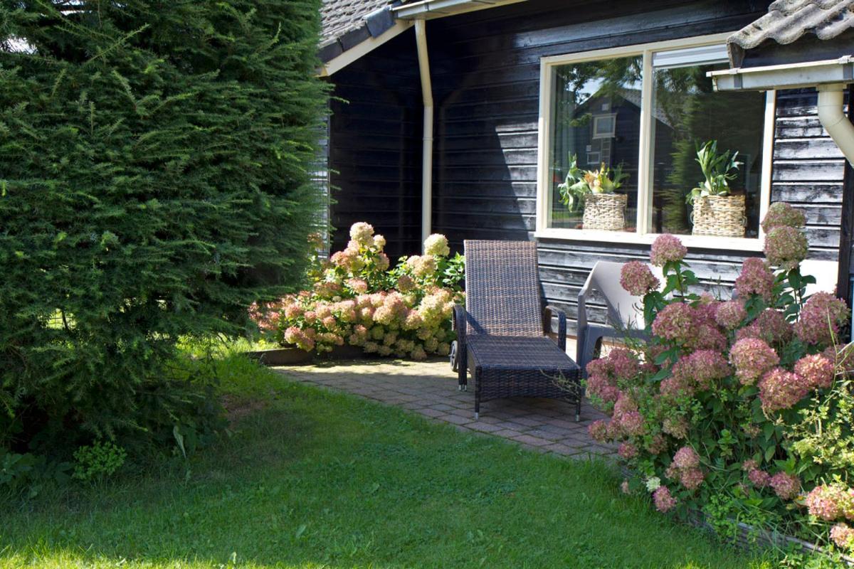 Het Jachthuus - Vakantiewoning Oscar Hoeve Еде Екстериор снимка